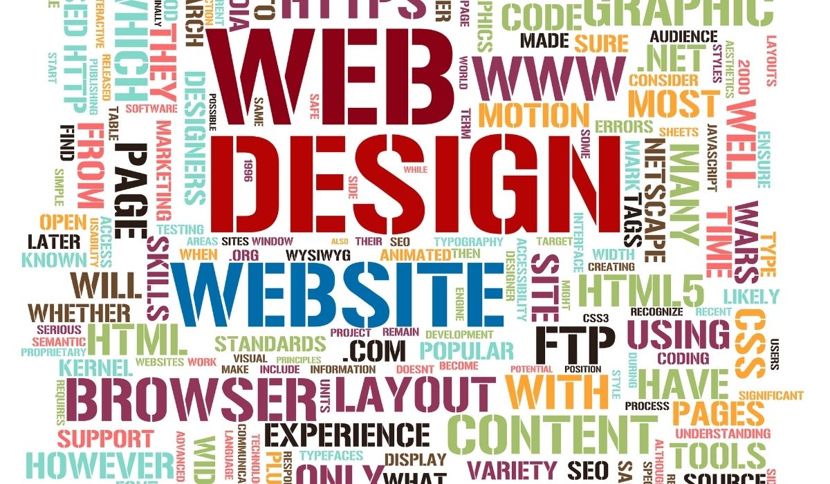 Gürpınar Web Site Tasarım